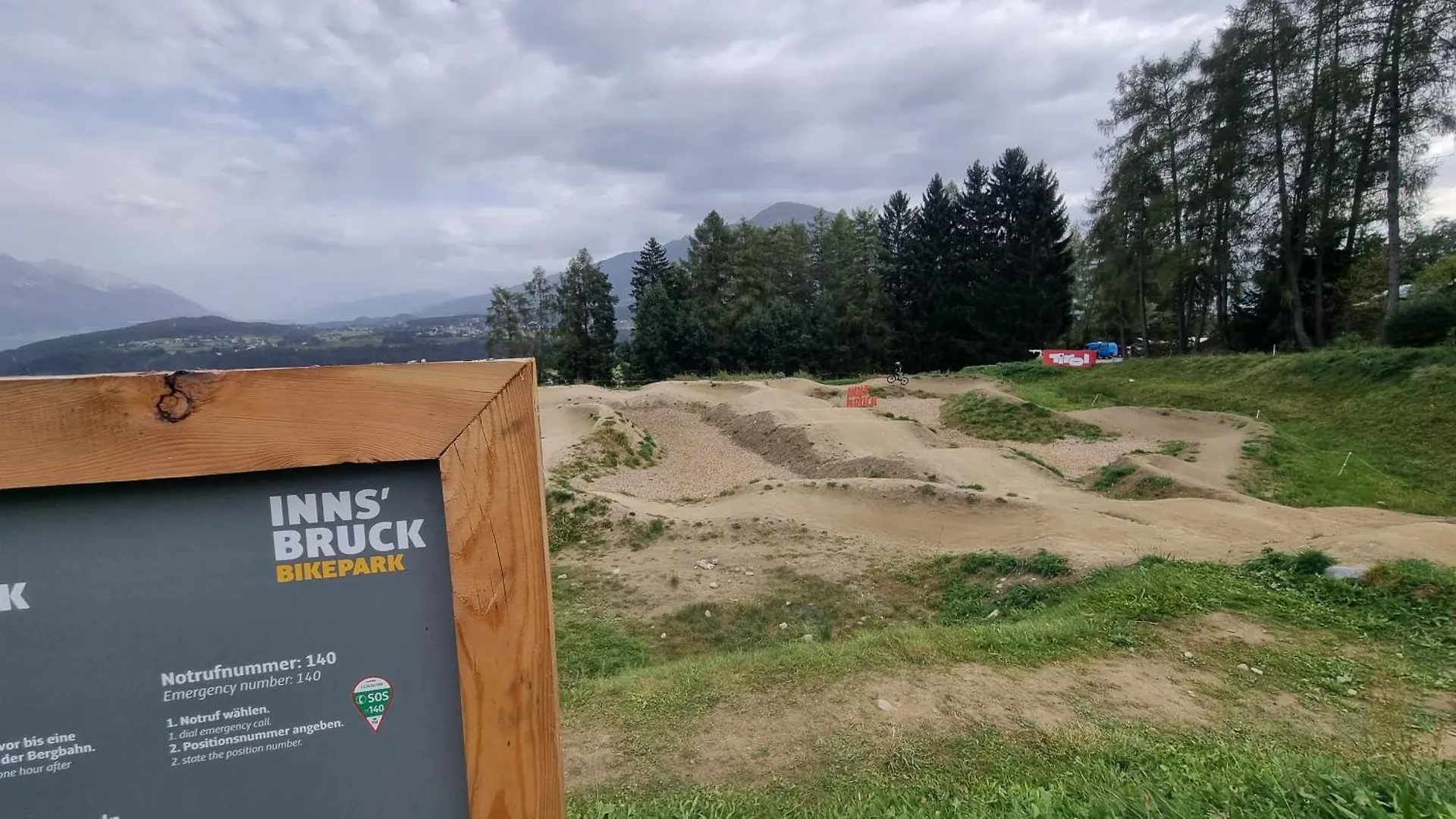 Apartman Studio Bike & Snow Innsbruck