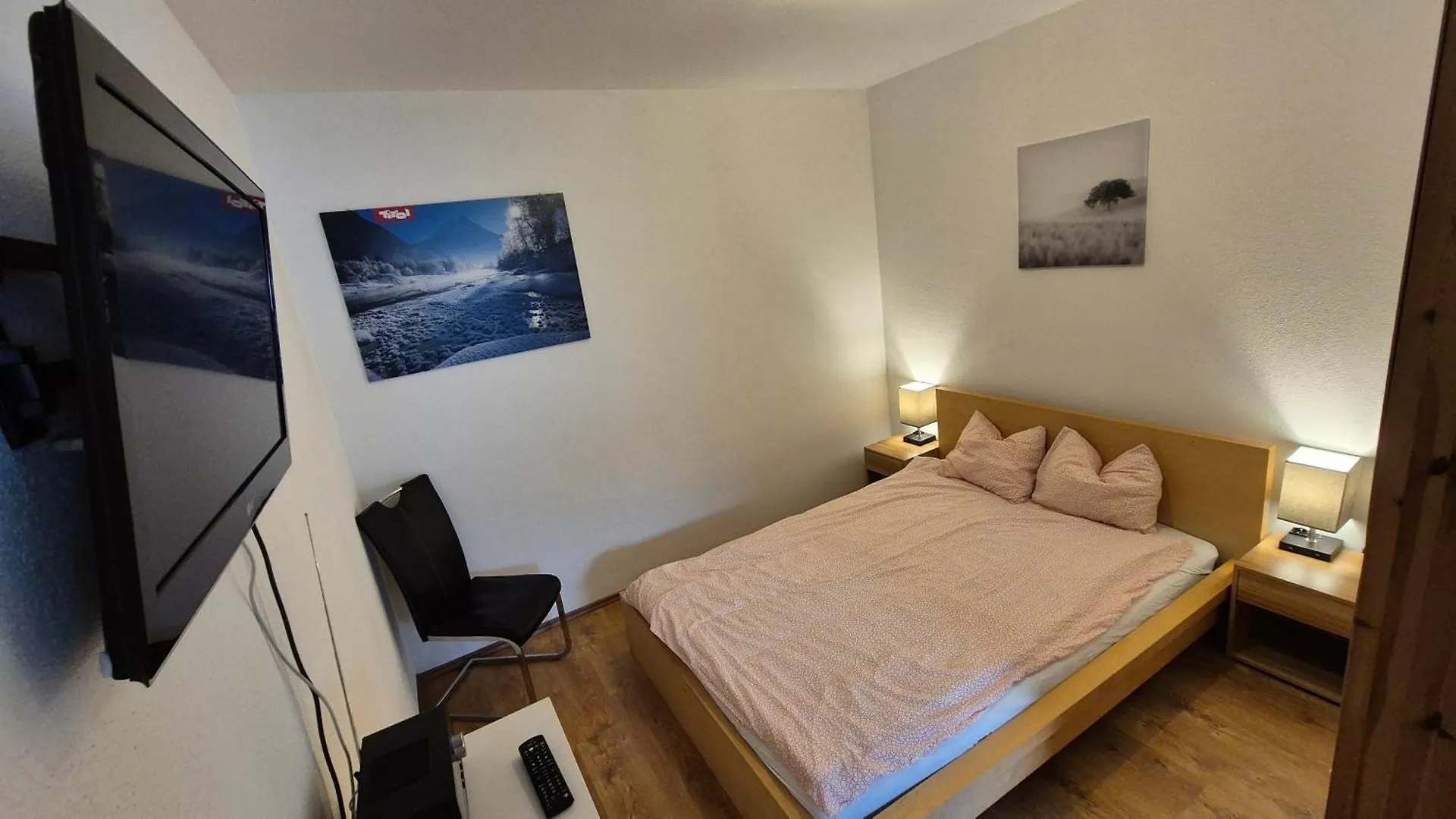 Apartman Studio Bike & Snow Innsbruck